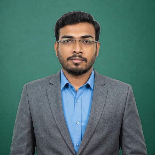 Agnibh Sinha