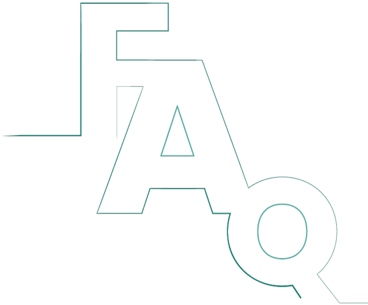 FAQ Graphic